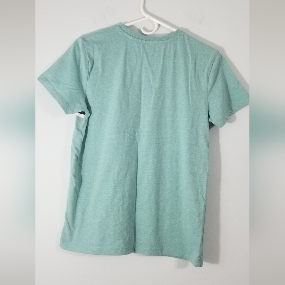 U.S. Polo Assn. Kids Casual Short Sleeve Tee. EUC. Size XL 14-16. - Picture 5 of 6